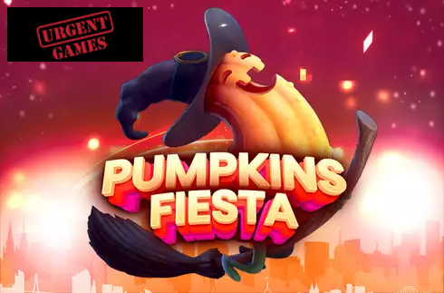 Pumpkins Fiesta